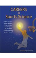 Careers in Sports Science