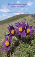 Bedfordshire - our changing habitats and wildlife