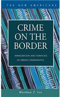 Crime on the Border