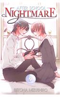 After School Nightmare, Volume 9