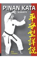 Karate: Pinan Katas in Depth