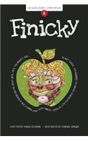 Finicky