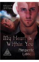 My Heart Is Within You
