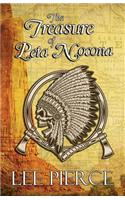 Treasure of Peta Nocona