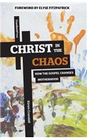 Christ in the Chaos: How the Gospel Changes Motherhood(English)