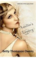 Amelia's Legacy