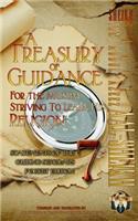 Treasury of Guidance For the Muslim Striving to Learn his Religion