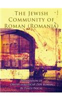 Jewish Community of Roman (Roman, Romania)
