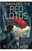 Commanding the Red Lotus