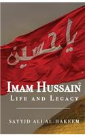 Imam Hussain