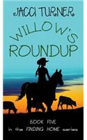 Willow's Roundup