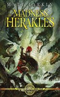 Madness of Herakles