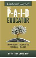 The PAID Educator Companion Journal