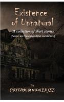 Existence of Unnatural