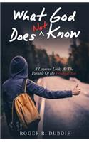 What God Does Not Know: A Layman Looks at the Parable of the Prodigal Son