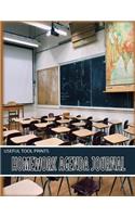 Useful Tool Prints Homework Agenda Journal