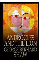 Androcles and the Lion