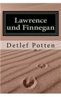 Lawrence und Finnegan