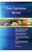 Data Distribution Service: Lite Edition