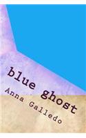 blue ghost