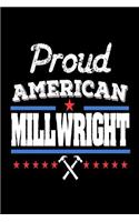 Proud American Millwright