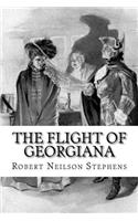 Flight of Georgiana