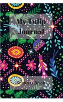 My Tulip Journal