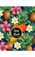 Notebook Dot-Grid