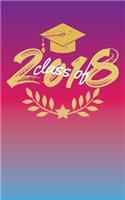Class of 2018: 2020 Graduation Gag Gifts - Grad Autograph Book