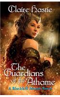 The Guardians of the Athame