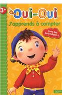 J'Apprends a Compter: (2267706 Oui-Oui)