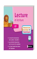 Lecture CP Cle USB