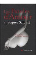 Paroles d'Amour -Nouvelle ï¿½dition-