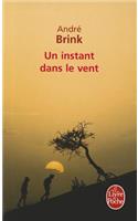 Un Instant Dans Le Vent