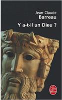 Y A-T-Il Un Dieu