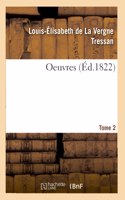 Oeuvres. Tome 2