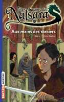 Aux mains des sorciers 10
