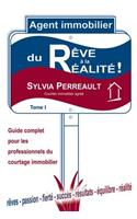 Agent Immobilier