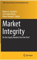 Market Integrity
