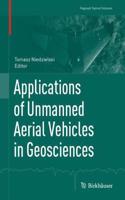 Applications of Unmanned Aerial Vehicles in Geosciences