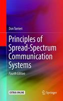 Principles of Spread-Spectrum Communication Systems