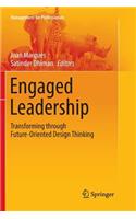 Engaged Leadership