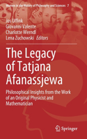 The Legacy of Tatjana Afanassjewa
