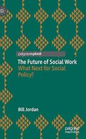 The Future of Social Work
