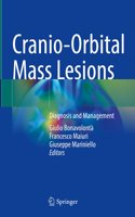 Cranio-Orbital Mass Lesions