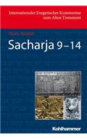 Sacharja 9-14