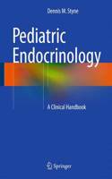 Pediatric Endocrinology: A Clinical Handbook