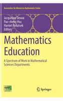 Mathematics Education