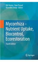 Mycorrhiza - Nutrient Uptake, Biocontrol, Ecorestoration