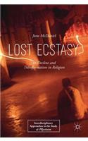 Lost Ecstasy